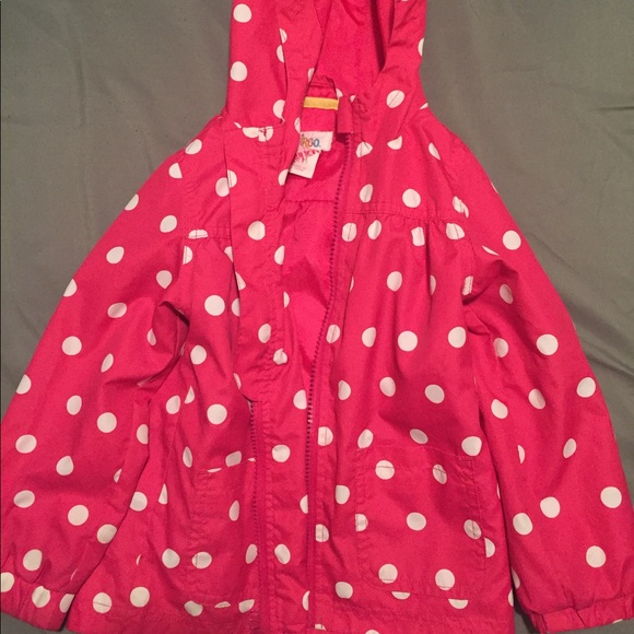 Jacket - Picture 1 of 1